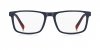OKULARY KOREKCYJNE TOMMY HILFIGER TH 2148 8RU 55 ROZMIAR M